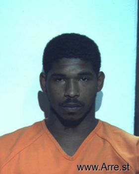 Tso  Calloway Mugshot