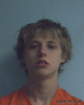 Tyler Lee Fleming Mugshot