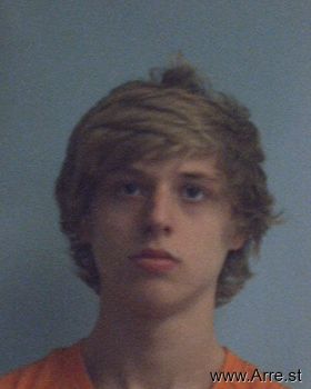 Tyler Lee Fleming Mugshot