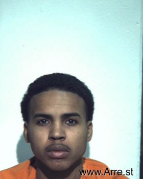 Tyler  Hall Mugshot