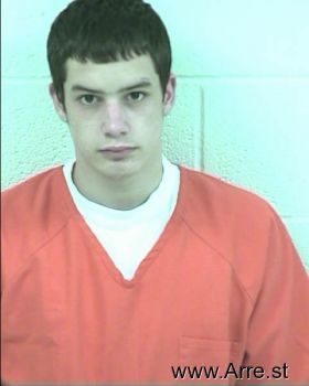 Tyler R Nichols Mugshot