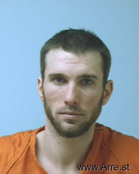 Tyler Thomas Storey Mugshot