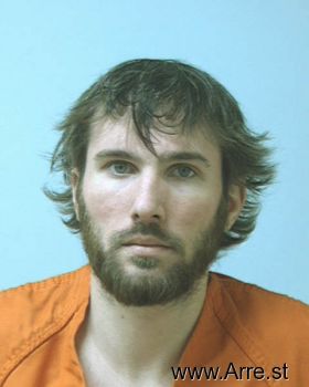 Tyler Thomas Storey Mugshot