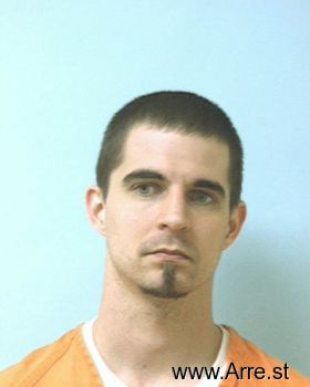 Tyson Joel Bargerstock Mugshot