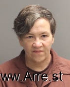 Tabatha Annmarie Partsch Mugshot