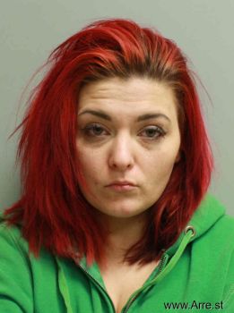 Tabitha  Sloskey Mugshot