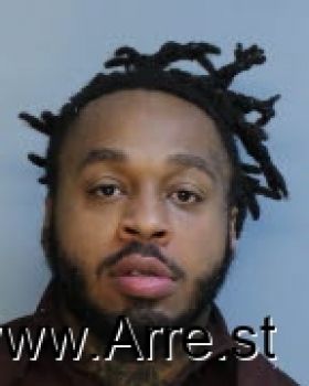 Taijon Darrell Edwards Mugshot