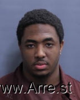 Tajuan Rahmeen Allen Mugshot