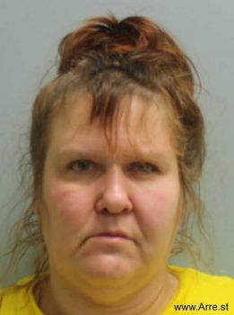 Tammie  Horst Mugshot