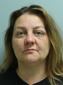 Tammy  Anderson Mugshot