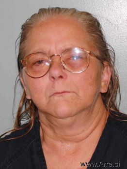 Tammy  Schneider Mugshot