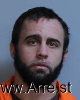 Tanner Michael Brunner Mugshot