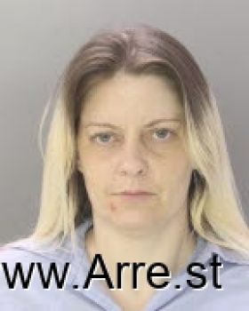 Tara  Appleman Mugshot