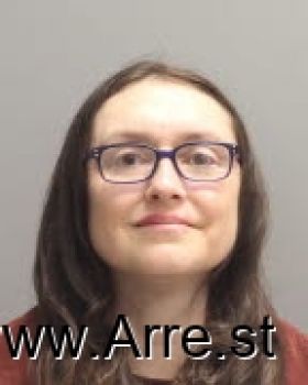 Tara Lee Burnsworth Mugshot