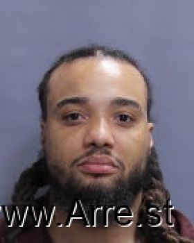 Tariq Kalem Taylor Mugshot