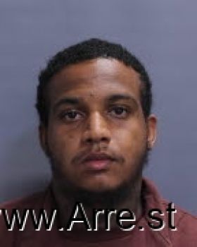 Tayriq Asjon Gordon Mugshot