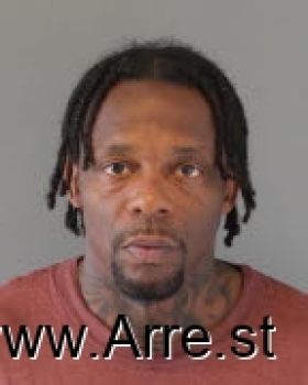 Terelle Antwon Harris Mugshot