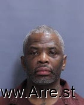 Terrance  Mccord Mugshot