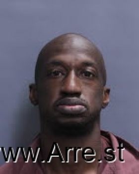 Terrance Maurice Taylor Mugshot