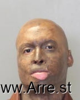 Terrell  Barclay Mugshot