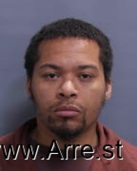 Terrell Lee Smith Mugshot