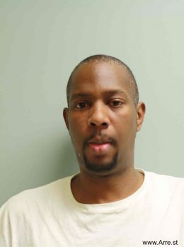 Terrence  Harris Mugshot