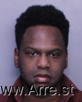 Terrence Antonio Jubilee Mugshot