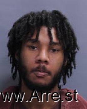 Terril Maurice Hall Mugshot