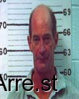 Terry Neal Beck Mugshot