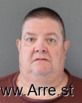 Terry Lee Carroll Mugshot