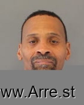 Terry Lee Fortson Jr Mugshot