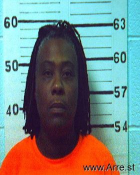 Theresa Shawn Manning Mugshot