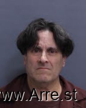 Thomas John Calandra Mugshot