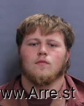 Thomas Oscar Matt Flood Mugshot