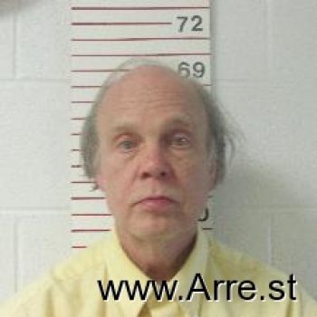 Thomas Edward Radecki Mugshot