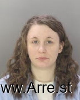 Tianna Renee Deyarmin Mugshot