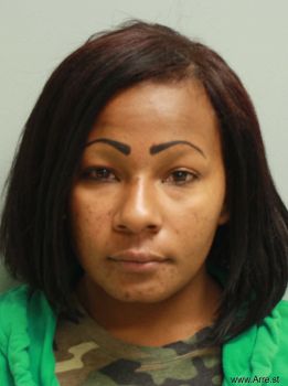 Tierra  Lipscomb Mugshot