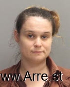 Tiffanie D Kurtz Mugshot