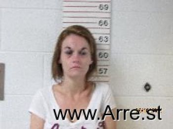 Tiffany Cheyenne Smith Mugshot