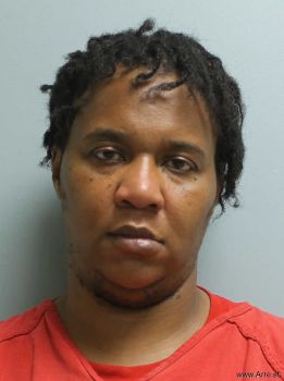 Tiffany  Wheeler Mugshot