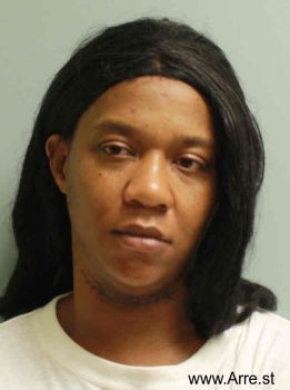 Tiffany  Wheeler Mugshot