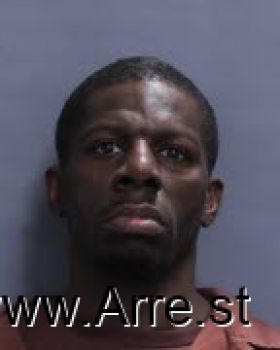 Tiheef Richard Marshall Mugshot