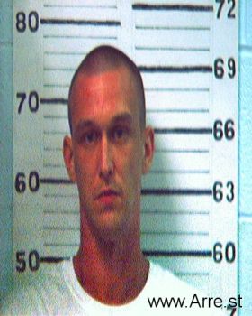 Timothy Lee Black Mugshot