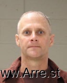 Timothy Allen Kintz Mugshot