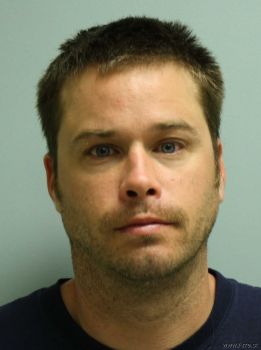 Timothy  Strobel Mugshot