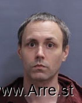 Timothy Michael Suchevits Mugshot