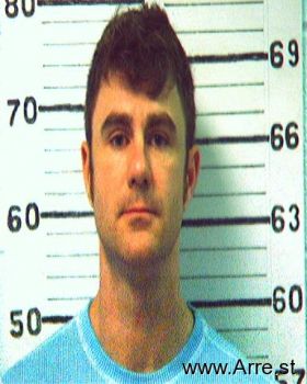 Timothy Justin Brian Warren Mugshot