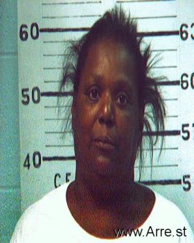 Tina Louise Johnson Mugshot