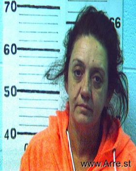 Tina Marie Pitcock Mugshot