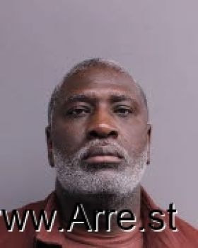 Tione  Thomas Mugshot